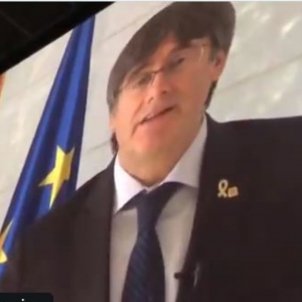 Carles Puigdemont CpR Carles Puigdemont CpR