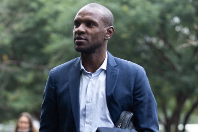 abidal ciutat justicia efe