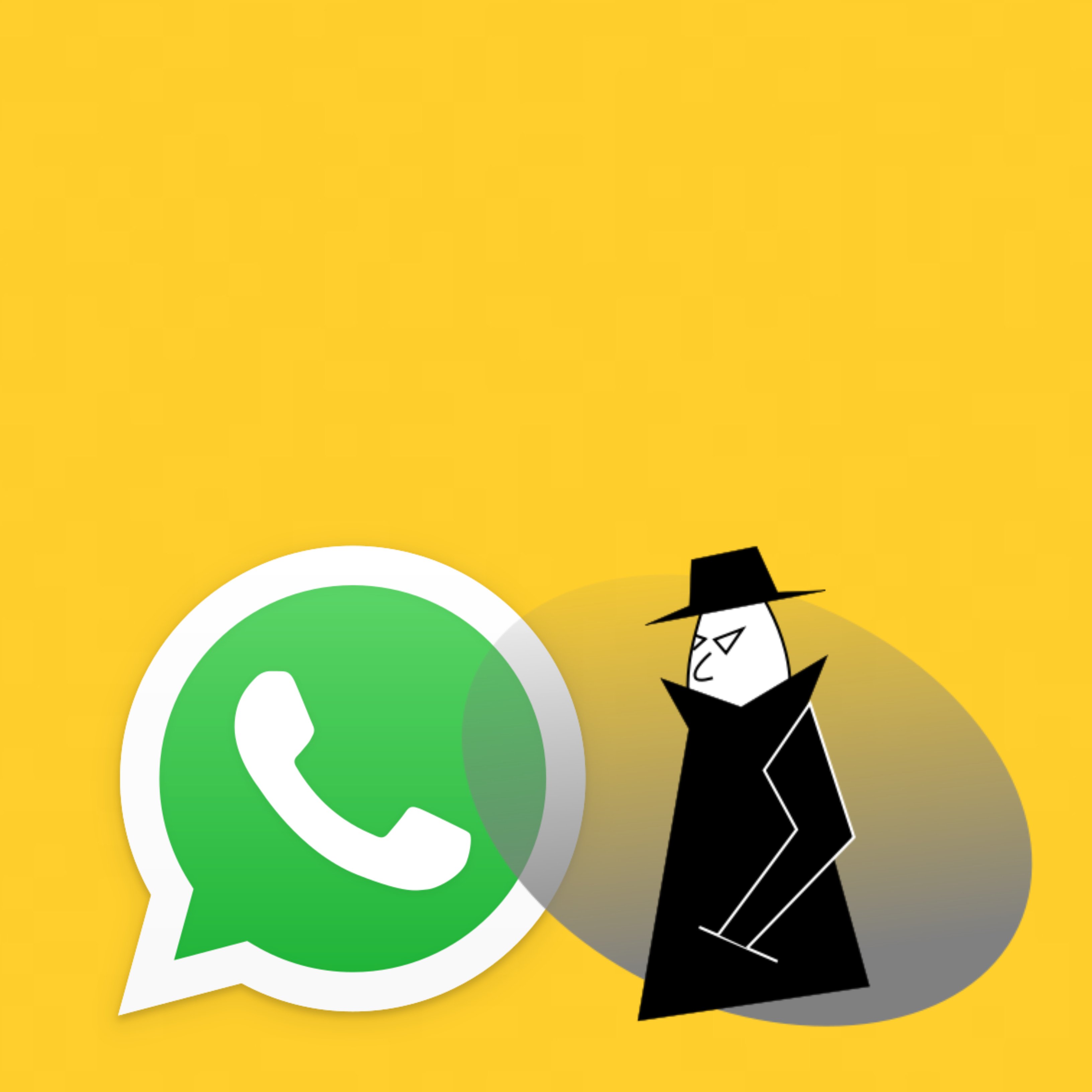 Acusan a Whatsapp de ser una herramienta habitual de los servicios de espionaje