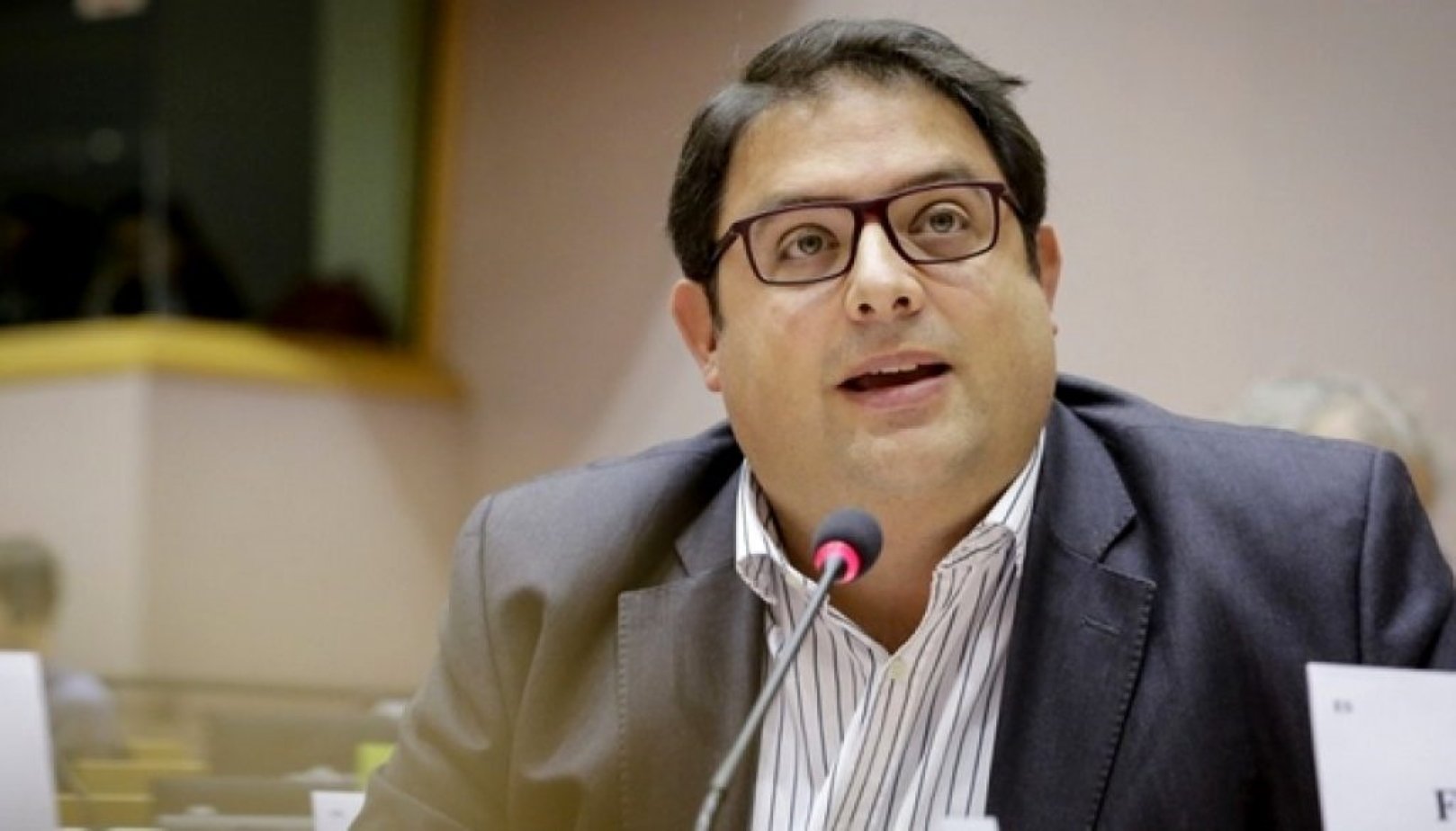 Mor l'exeurodiputat d'UDC Francesc Gambús, als 45 anys