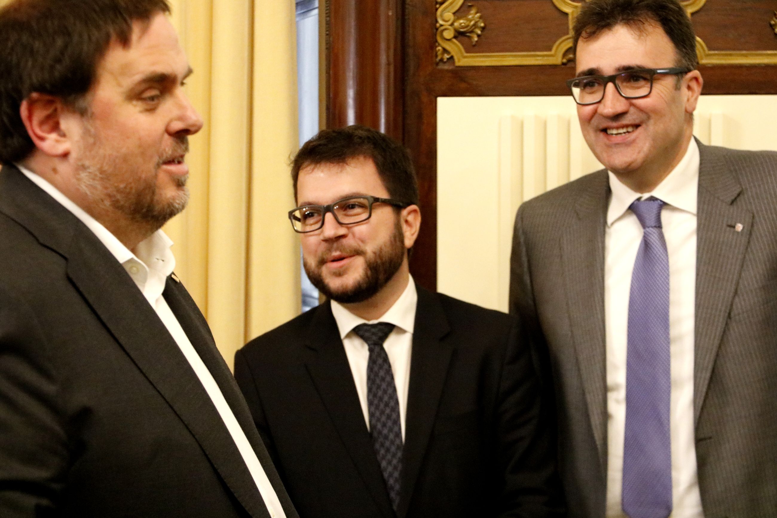 El Govern s’ofereix a sotmetre’s a una auditoria de les dades fiscals