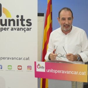 Ramon Espadaler Units per Avançar ACN Ramon Espadaler Units per Avançar ACN