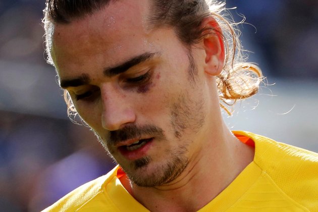 griezmann barça leganes efe