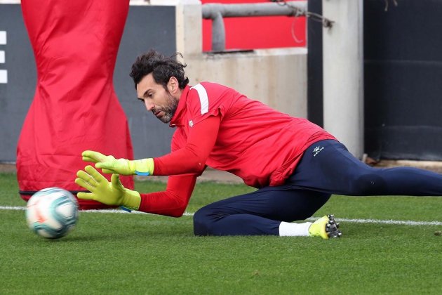 diego lopez espanyol @RCDE diego lopez espanyol @RCDE