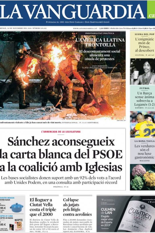 lavanguardia cat.750