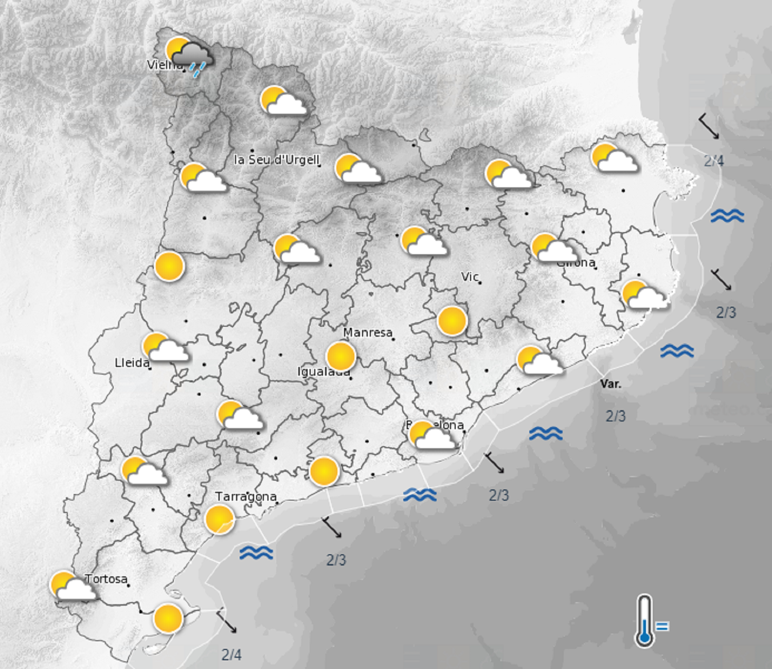meteo2511 meteo2511