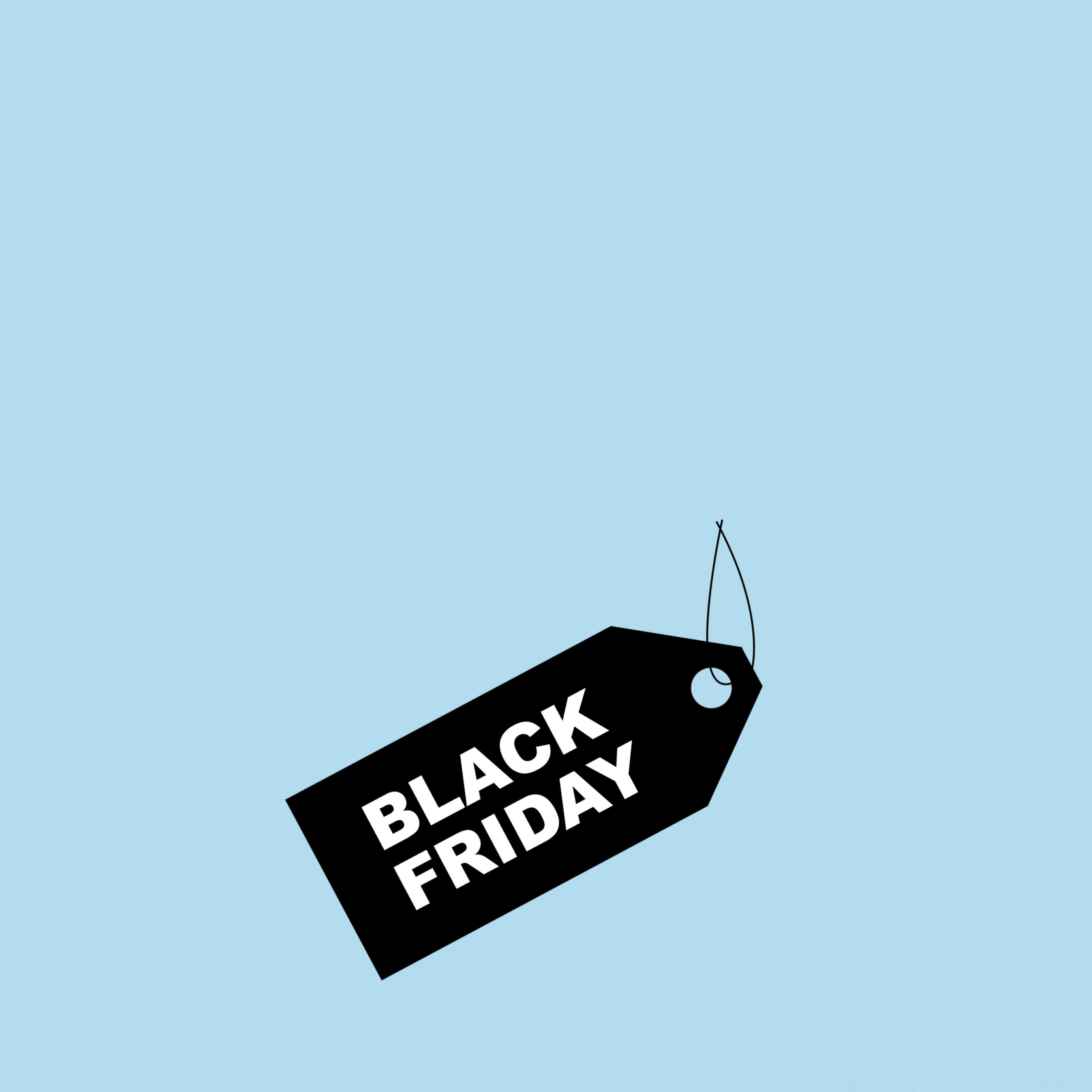 Dale un primer vistazo a ofertas del Black Friday que ya están aquí