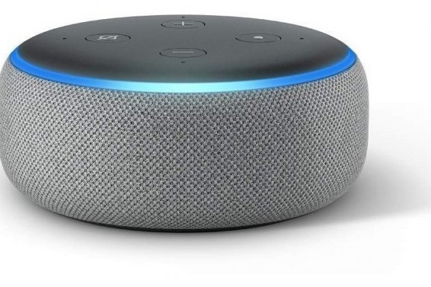 Echo Dot 3