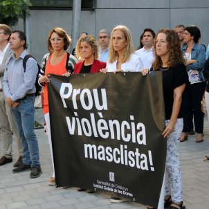 violència masclista ACN violència masclista ACN