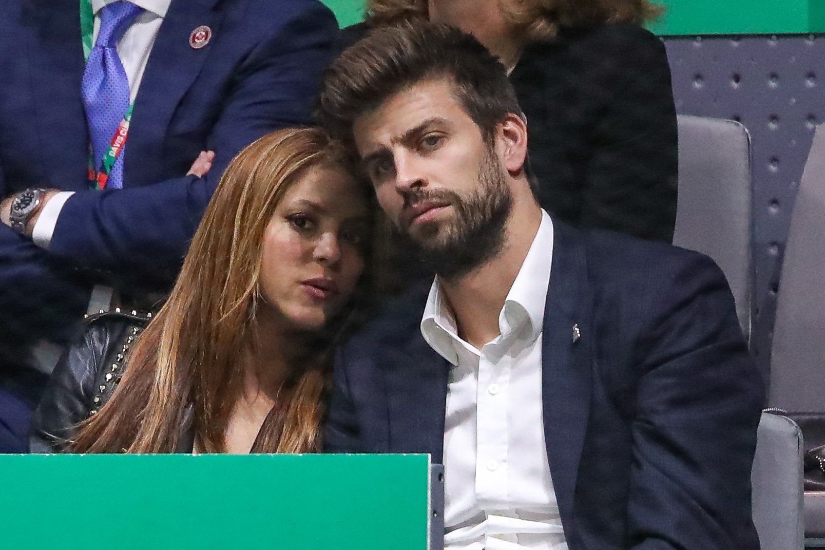 VÍDEO | Así es cómo Shakira aprovecha el confinamiento bajo la mirada de Piqué