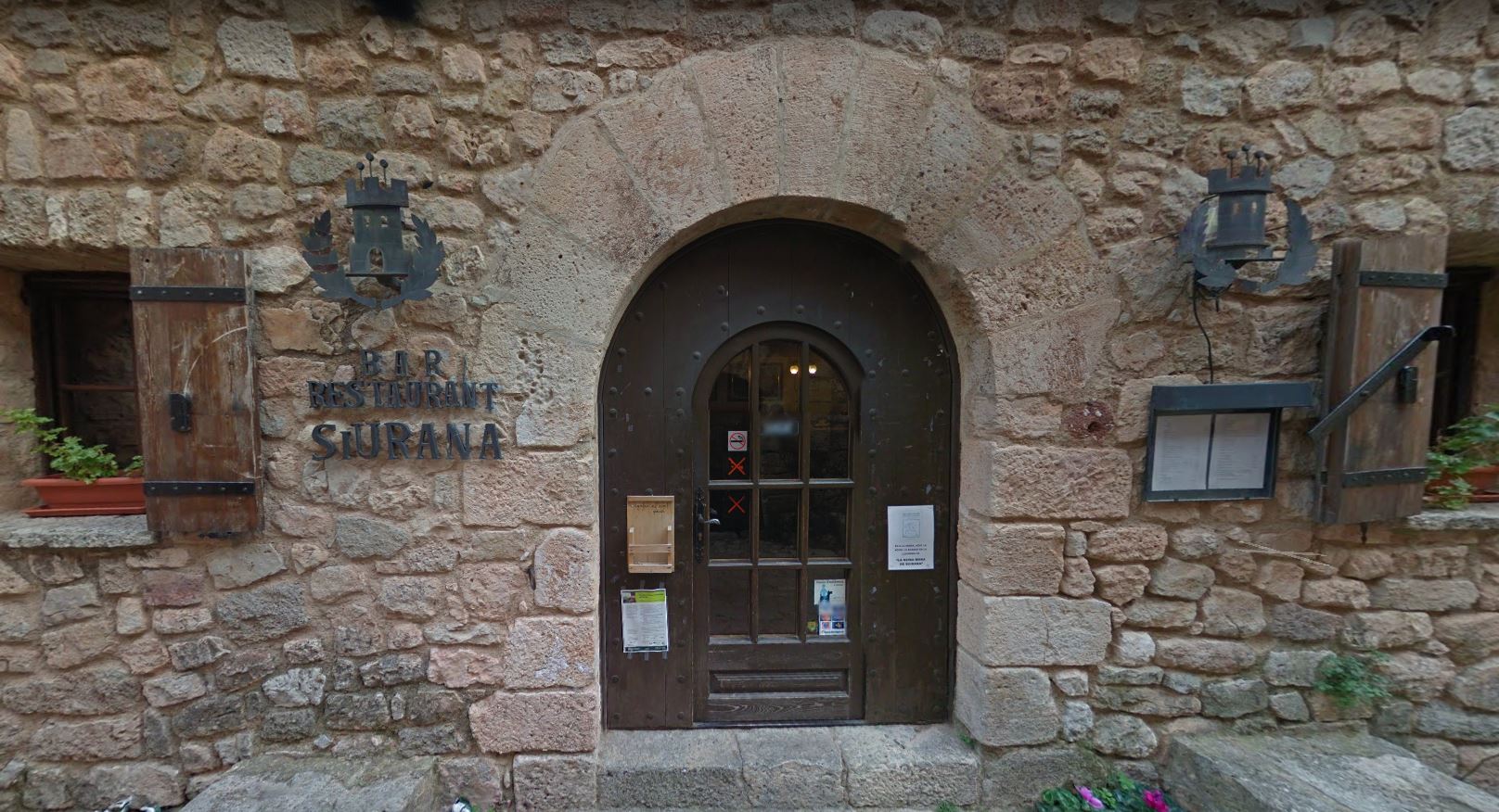 Cierra un restaurante que pagó sus impuestos a la hacienda catalana