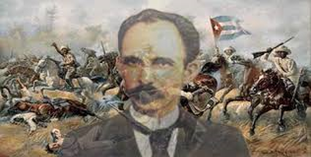 José Martí, el héroe valenciano de la independencia cubana