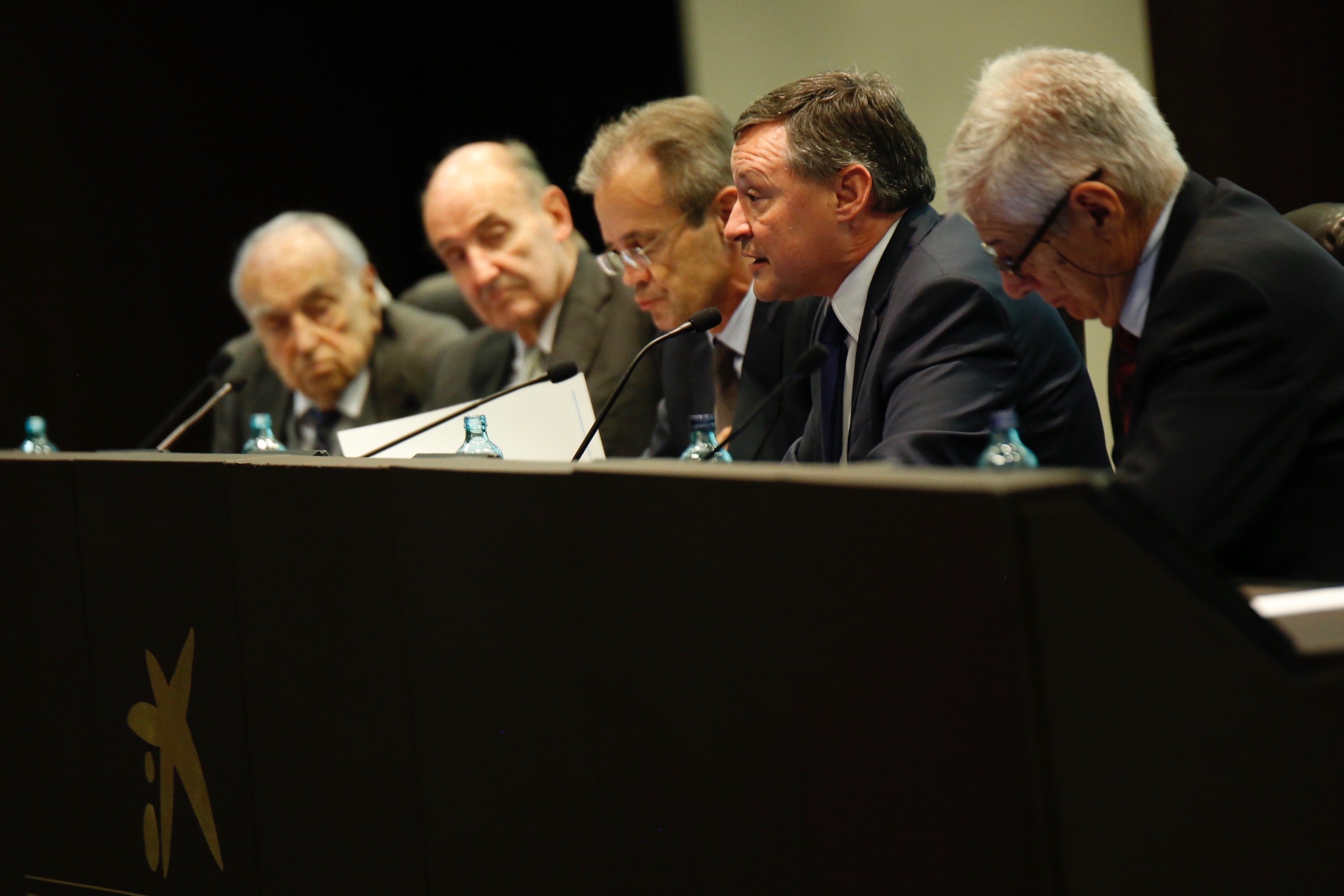 Ángel Simón: “El futuro de las empresas pasa por establecer un contrato social con los ciudadanos”