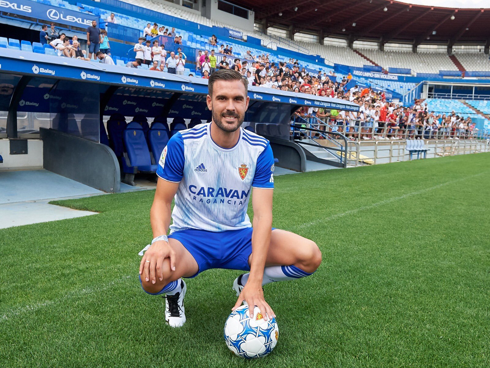 Nueva detención de un futbolista español por la trama Oikos