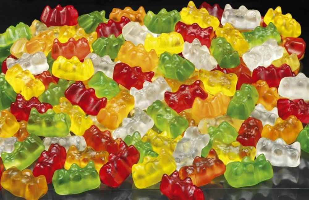 Haribo vive su etapa más dulce en Catalunya