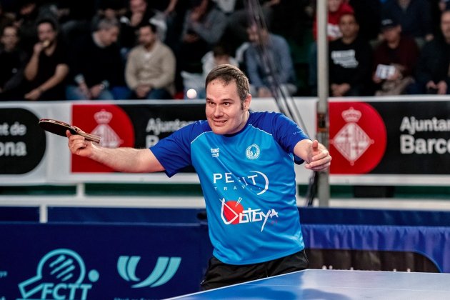 Foto 1 Jordi Morales (Antonio Álvarez)