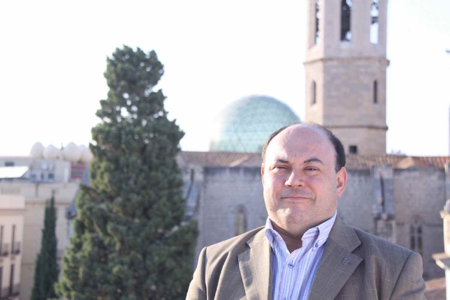 Regidor del PP: “M’agrada com els Mossos us fiquen la porra pel cul als independentistes”