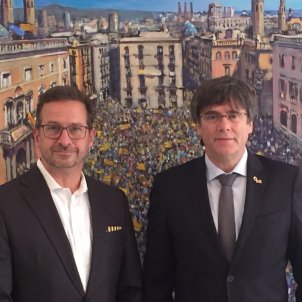 puigdemont Yves Francois Blanchet bloc quebeques twitter krls puigdemont Yves Francois Blanchet bloc quebeques twitter krls