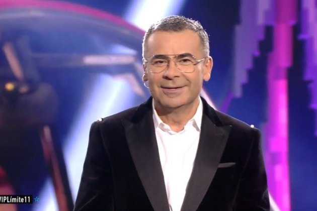 jorge javier gran hermano gala 2