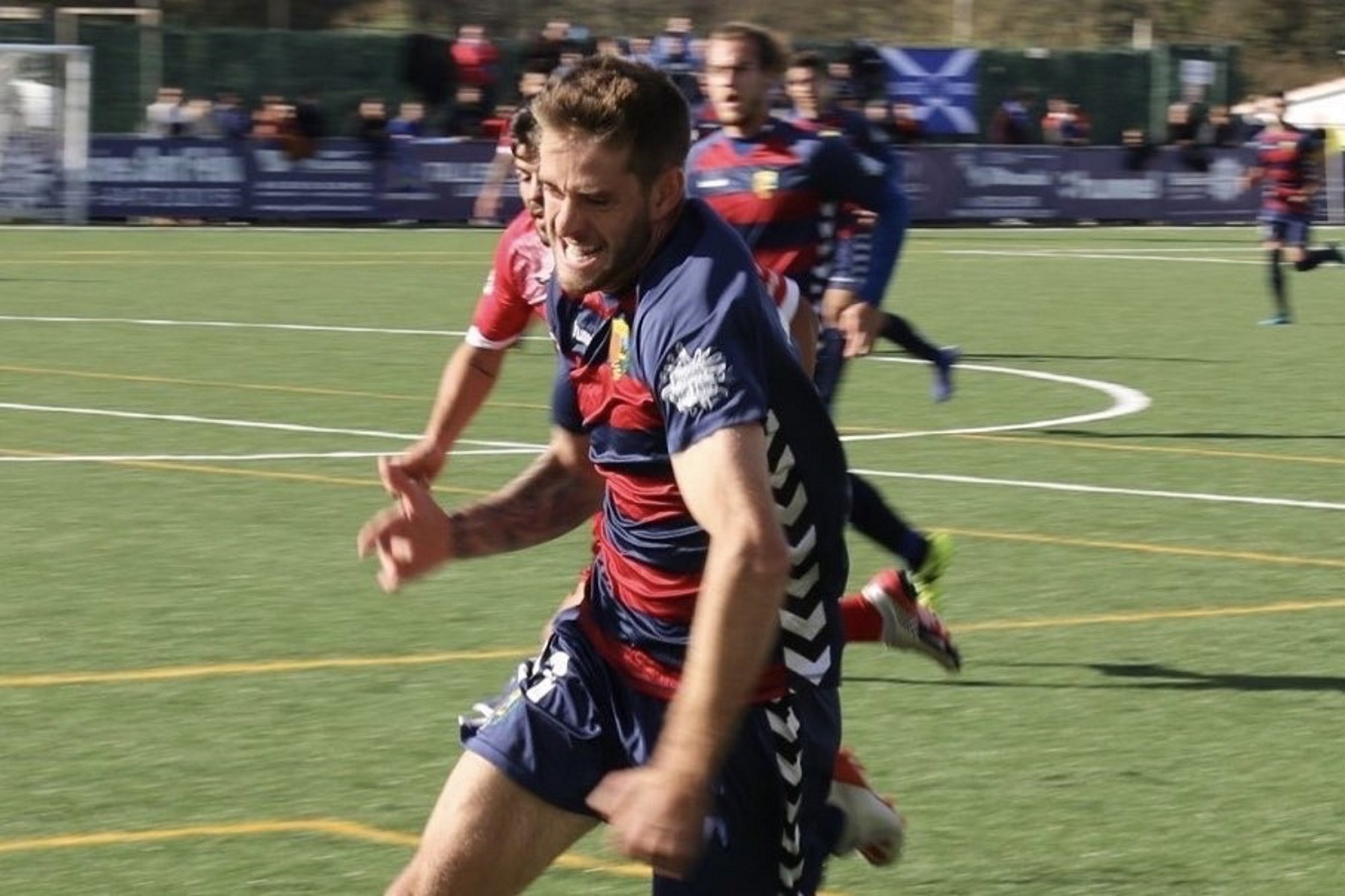 Llagostera-Prat i l’Hospitalet-Badalona, semifinals de la Copa Catalunya