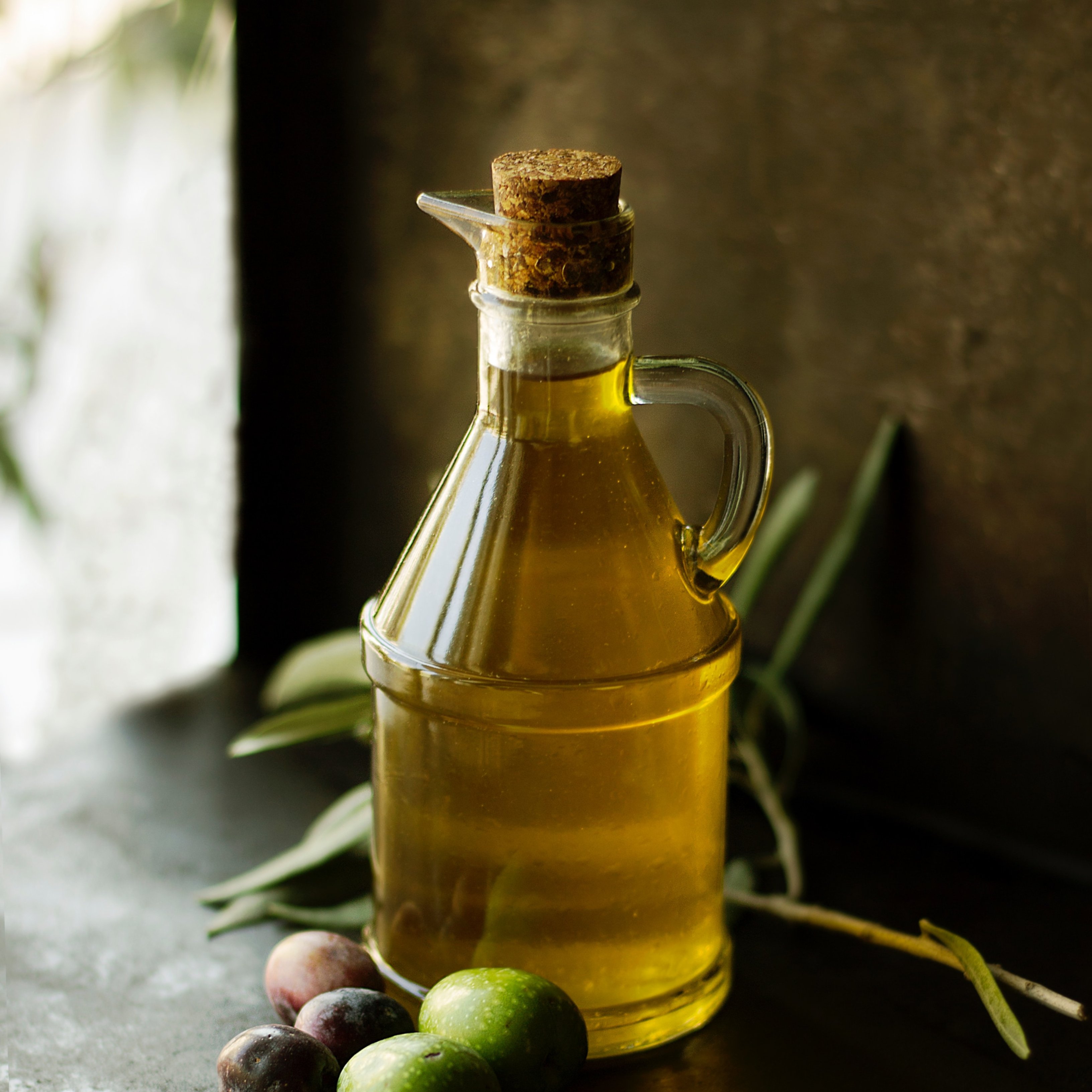 El aceite de oliva también protege de sufrir diferentes tipos de demencia