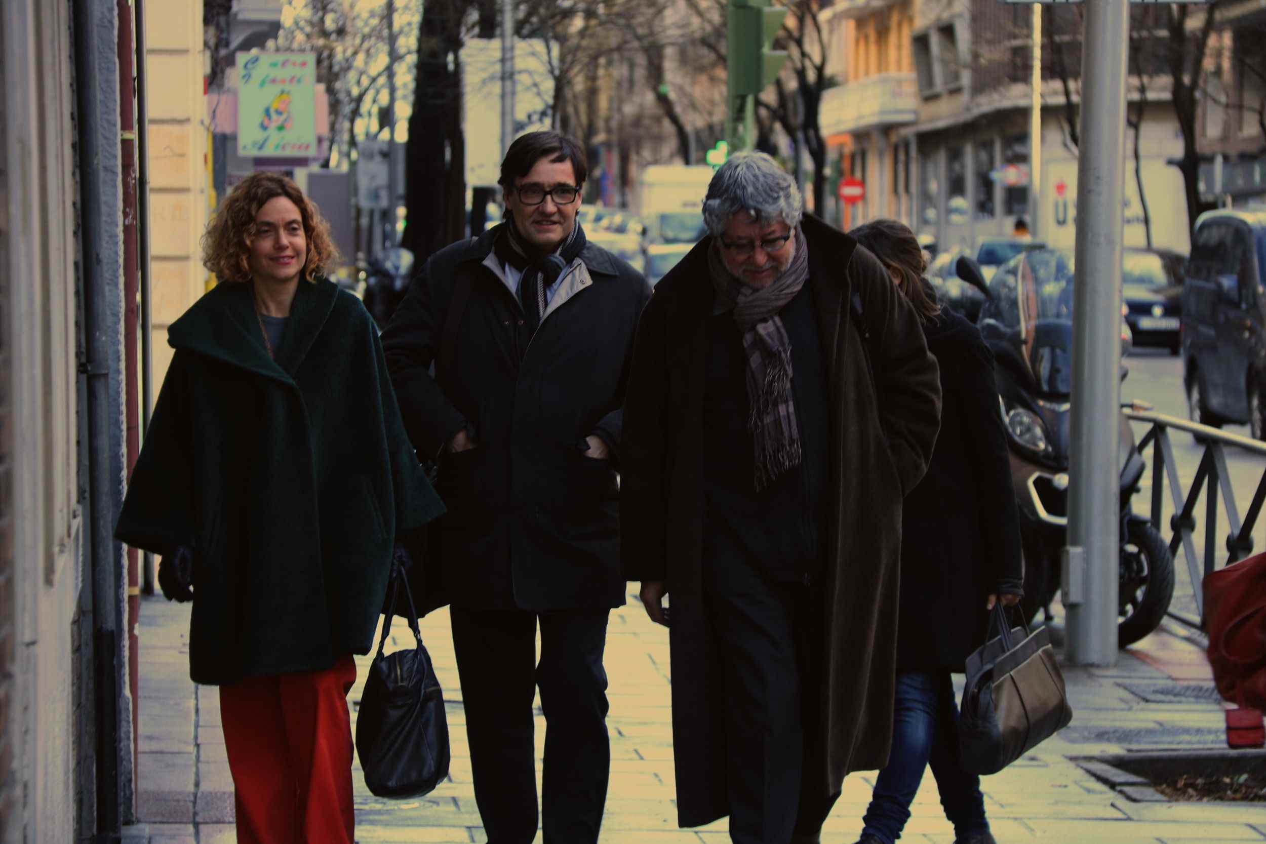 Preacord perquè el PSC pugui participar a les primàries del PSOE