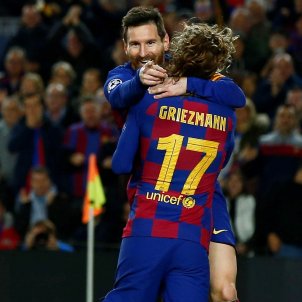 suarez messi griezmann barça efe suarez messi griezmann barça efe