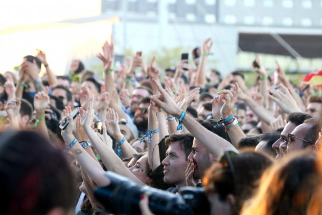 primavera sound   ACN