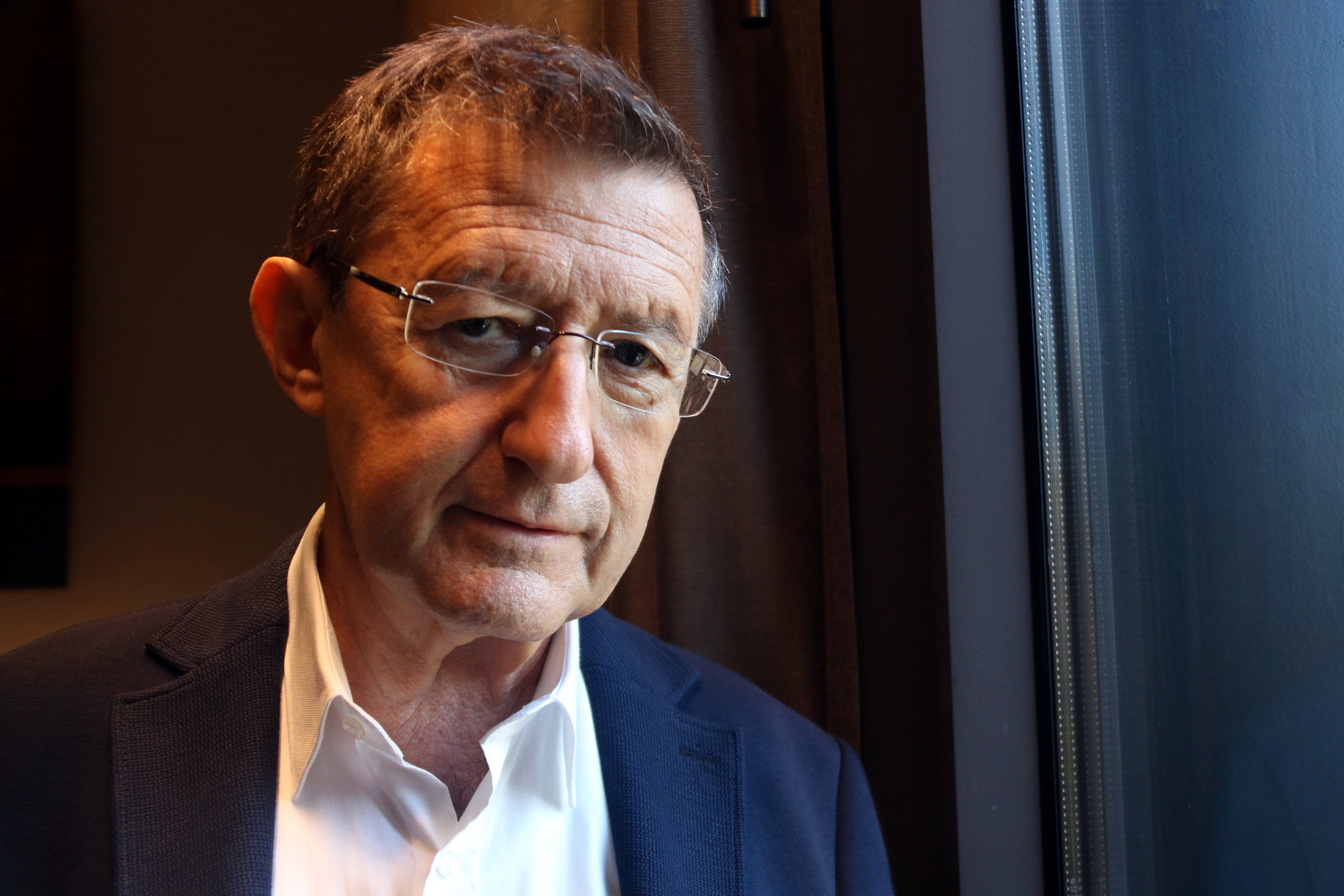 Muere el cineasta Francesc Betriu a los 80 años