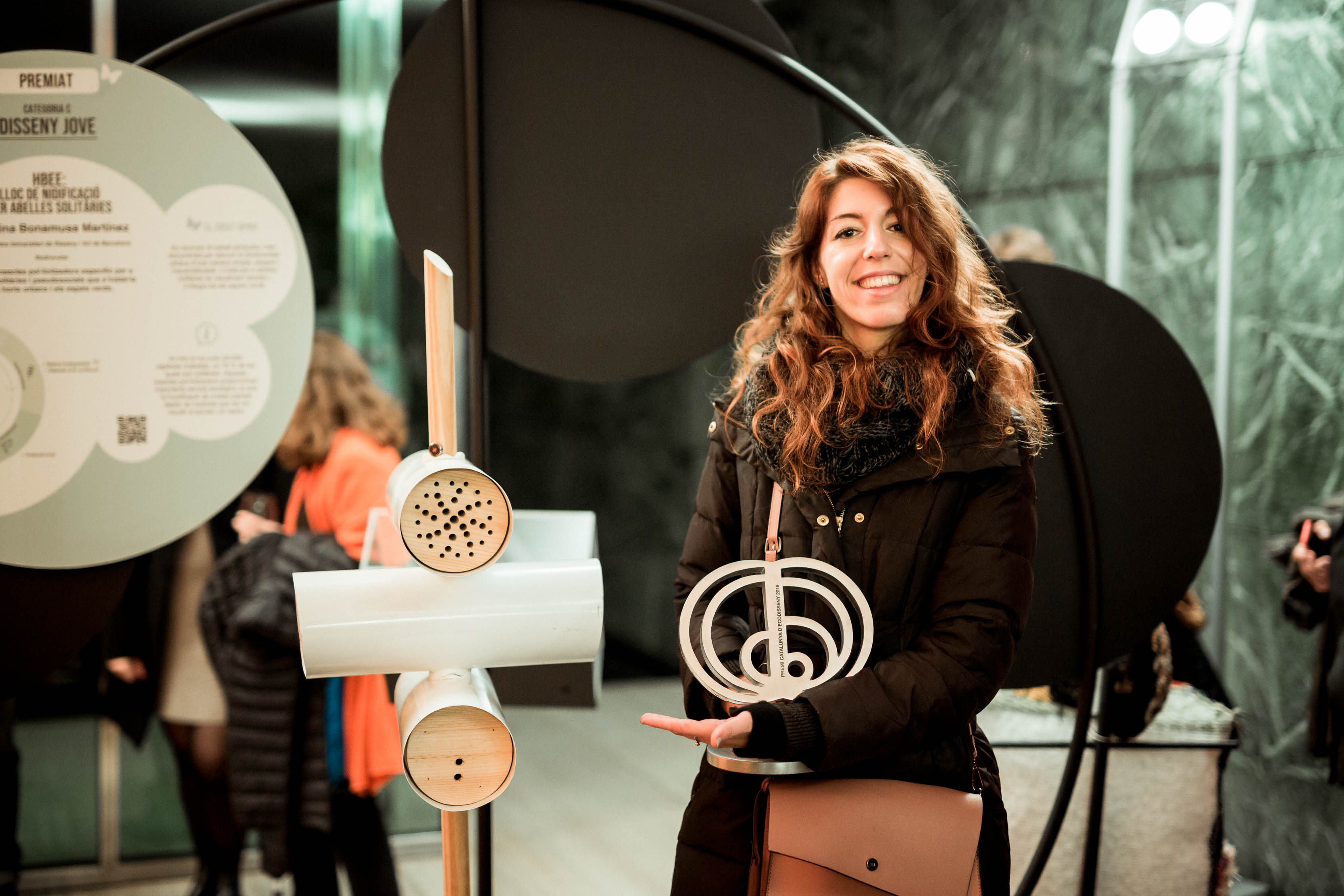 Premios Ecodiseño 2019: Conoce las propuestas más innovadoras y sostenibles