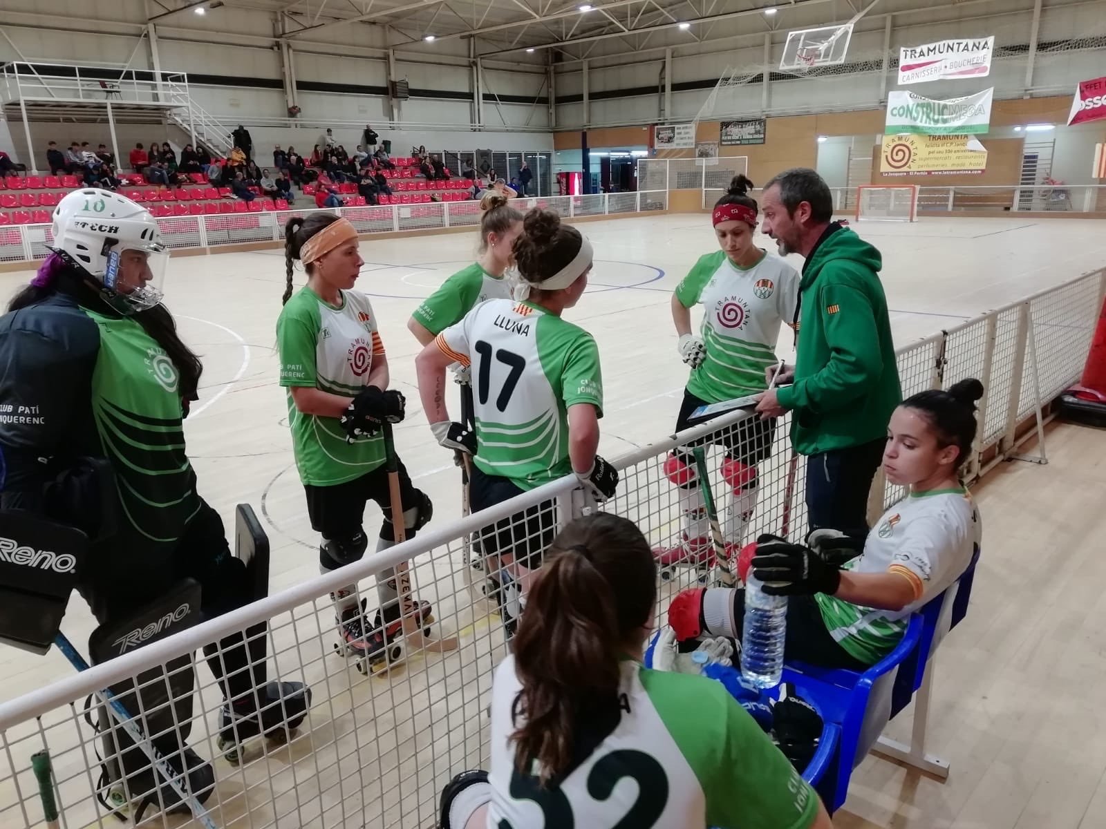 Sferic-Jonquerenc, la lluita per les primeres posicions a les televisions locals i XALA!