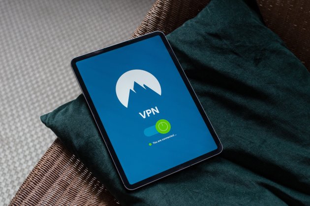 VPN   unsplash