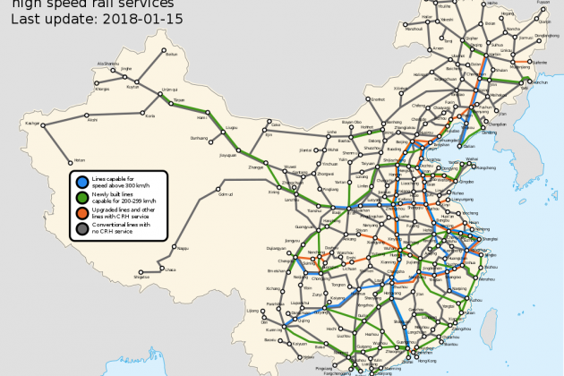 mapa trenes wikipedia