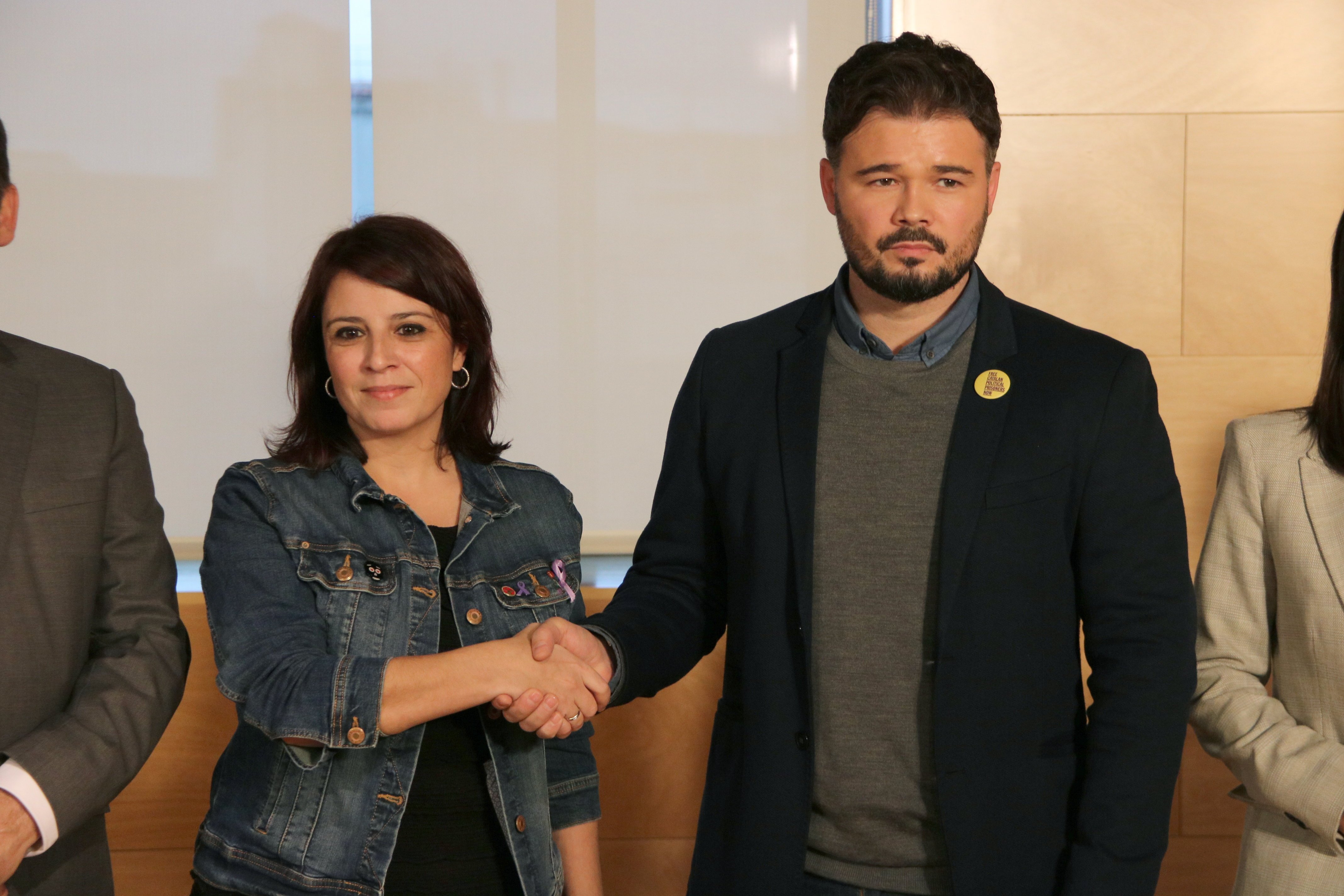 DOCUMENTO: El acuerdo íntegro ERC-PSOE