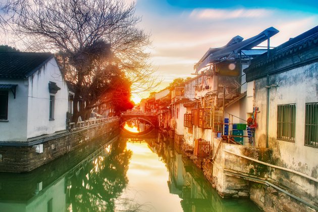 Suzhou unsplash 2