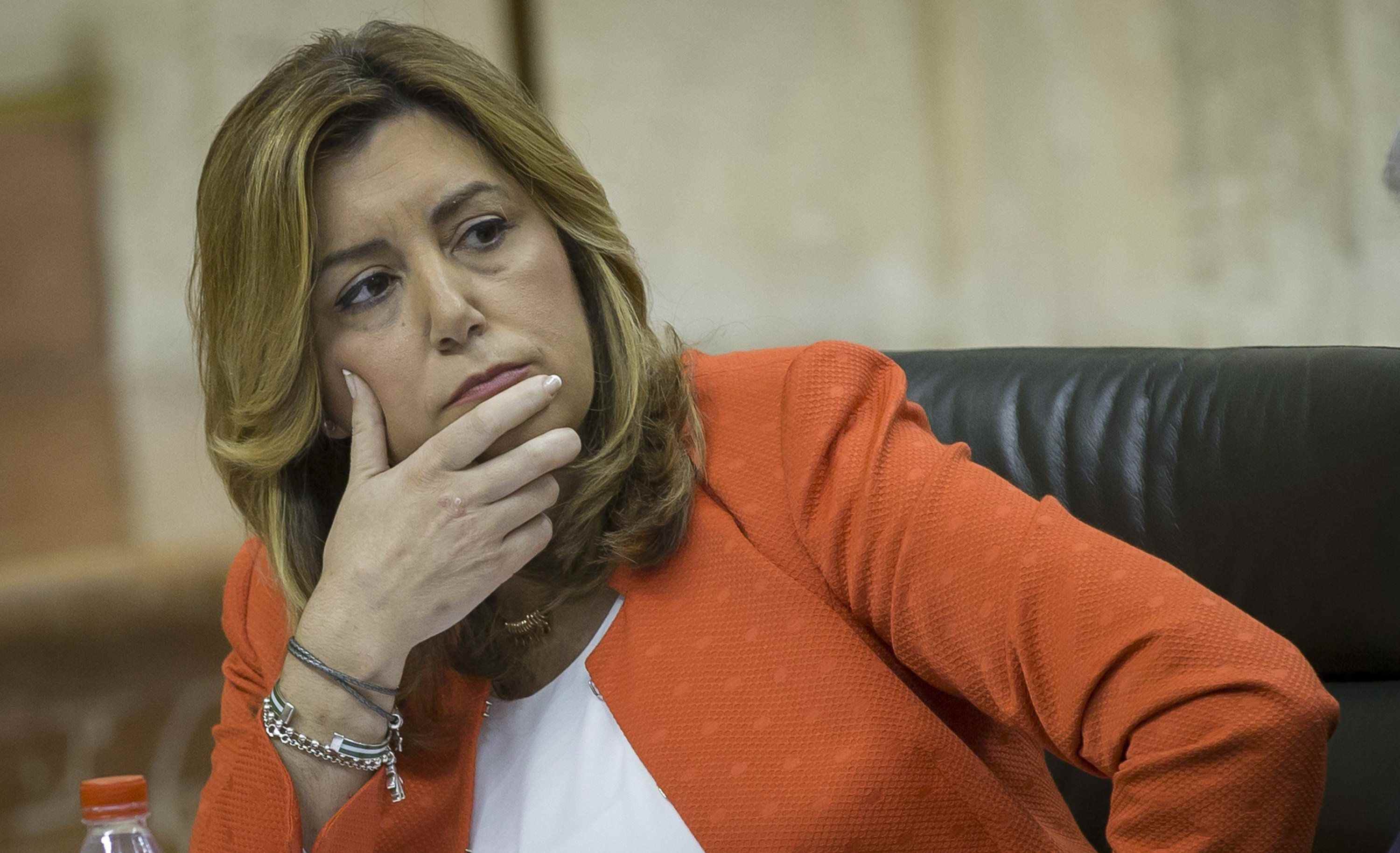 La investidura fallida, Díaz y Chacón vuelven a debilitar a Sánchez