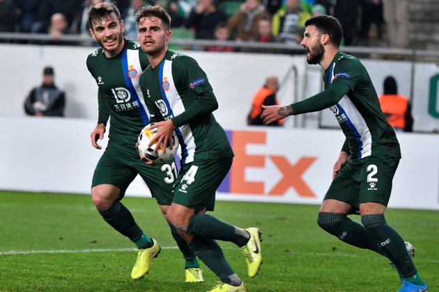 espanyol efe melendo