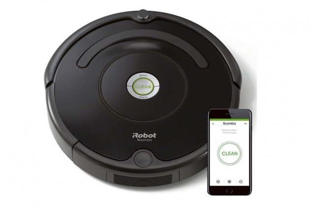 Roomba