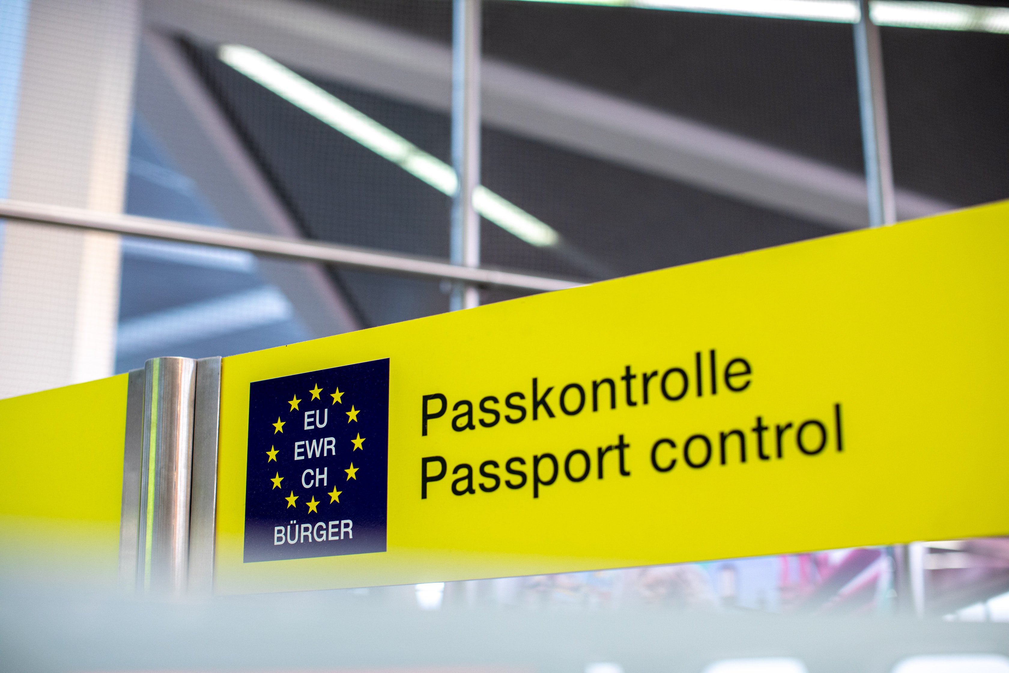 España participará en la prueba piloto del 'pasaporte Covid' a partir del 7 junio