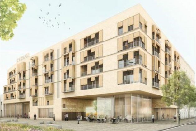 Habitatge lloguer ajuntament Barcelona
