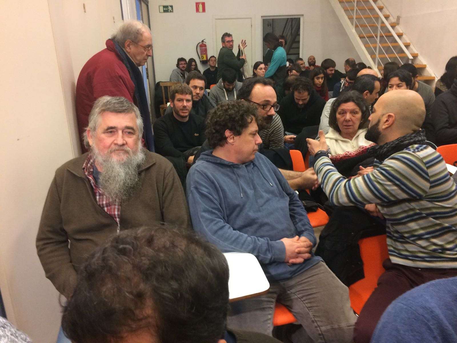 La CUP dóna el "sí" als pressupostos del Govern