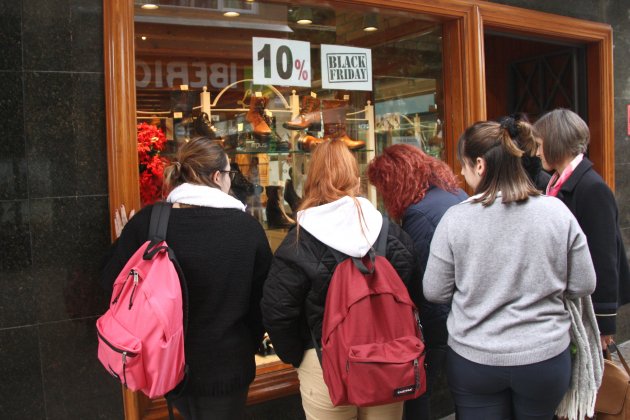 Black Friday Tarragona ACN Black Friday Tarragona ACN