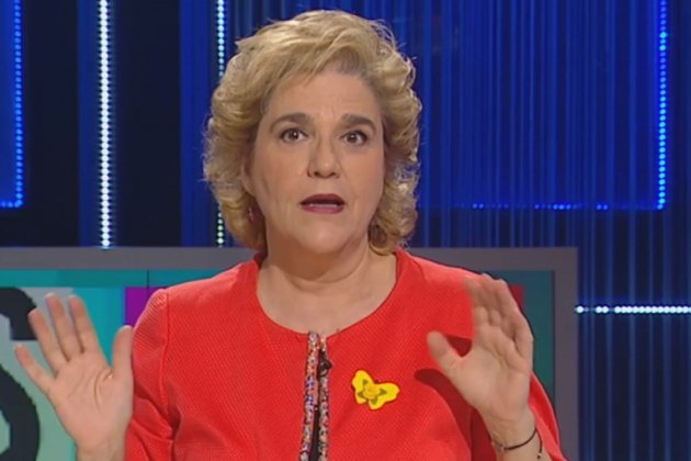 pilar rahola TV3