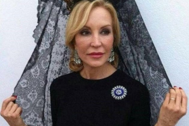 carmen lomana mantilla instagram