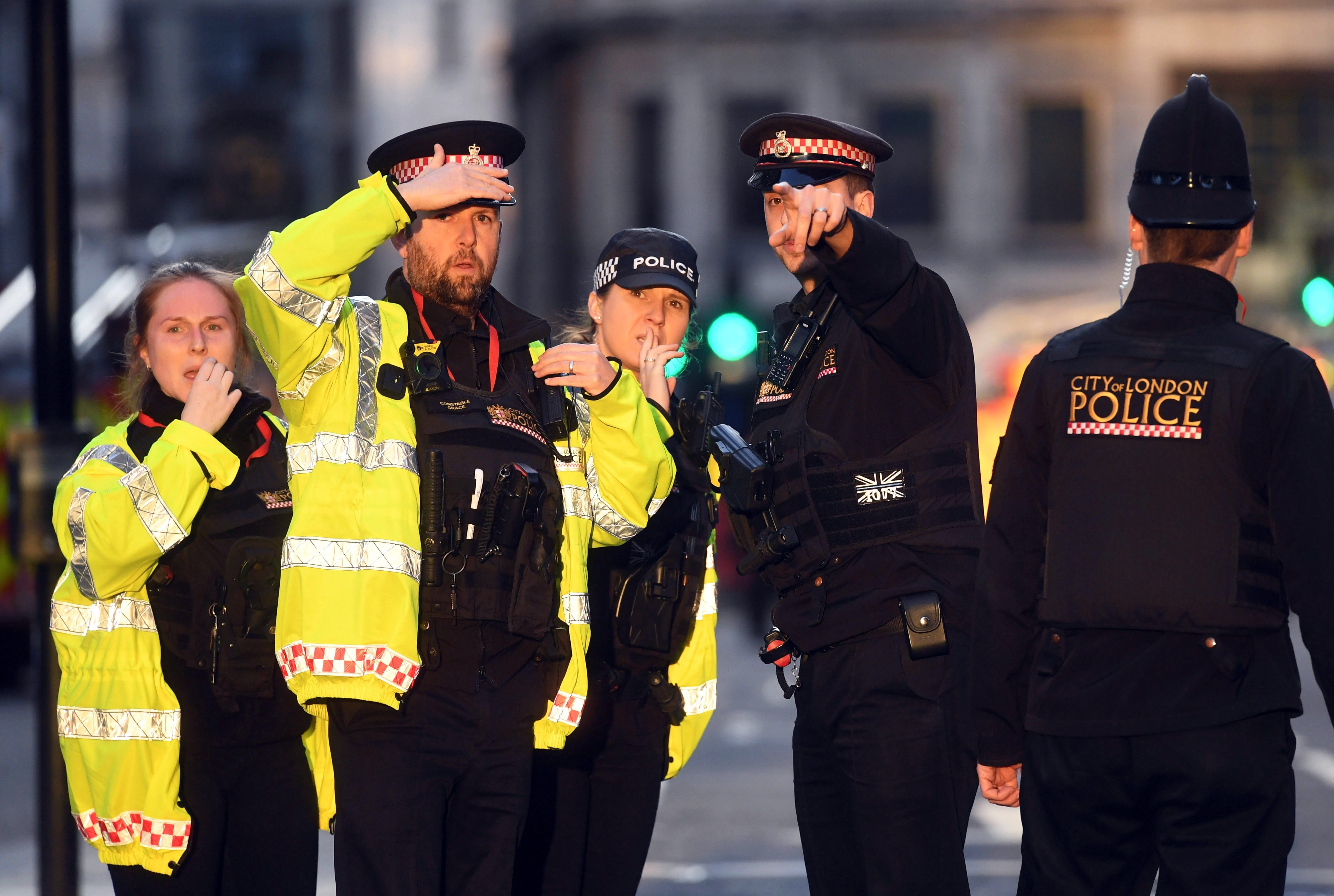 L'autor de l'atac al Pont de Londres havia estat condemnat per terrorisme