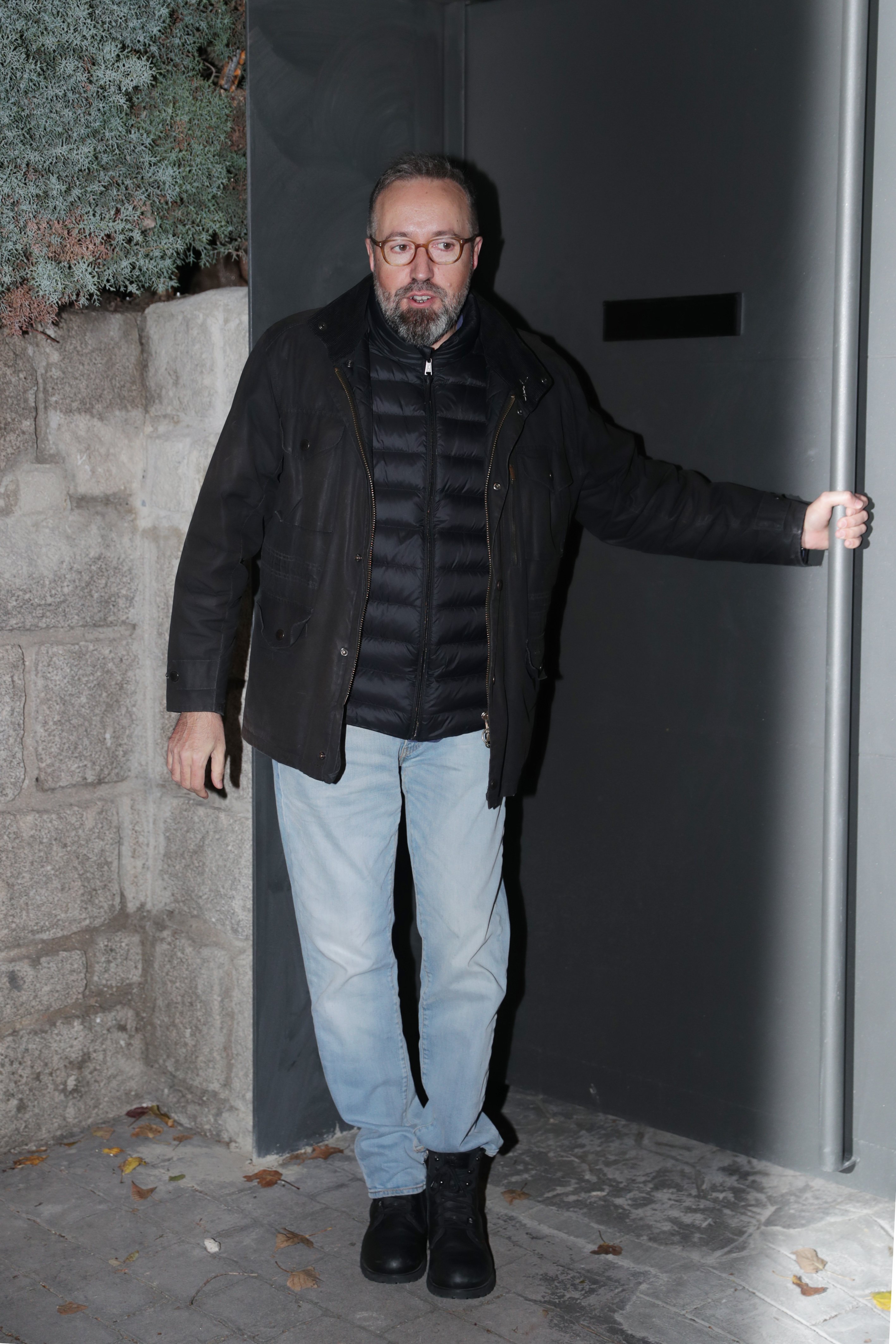 El tuit més kafkià de Girauta sobre qui serà ministre de Justícia