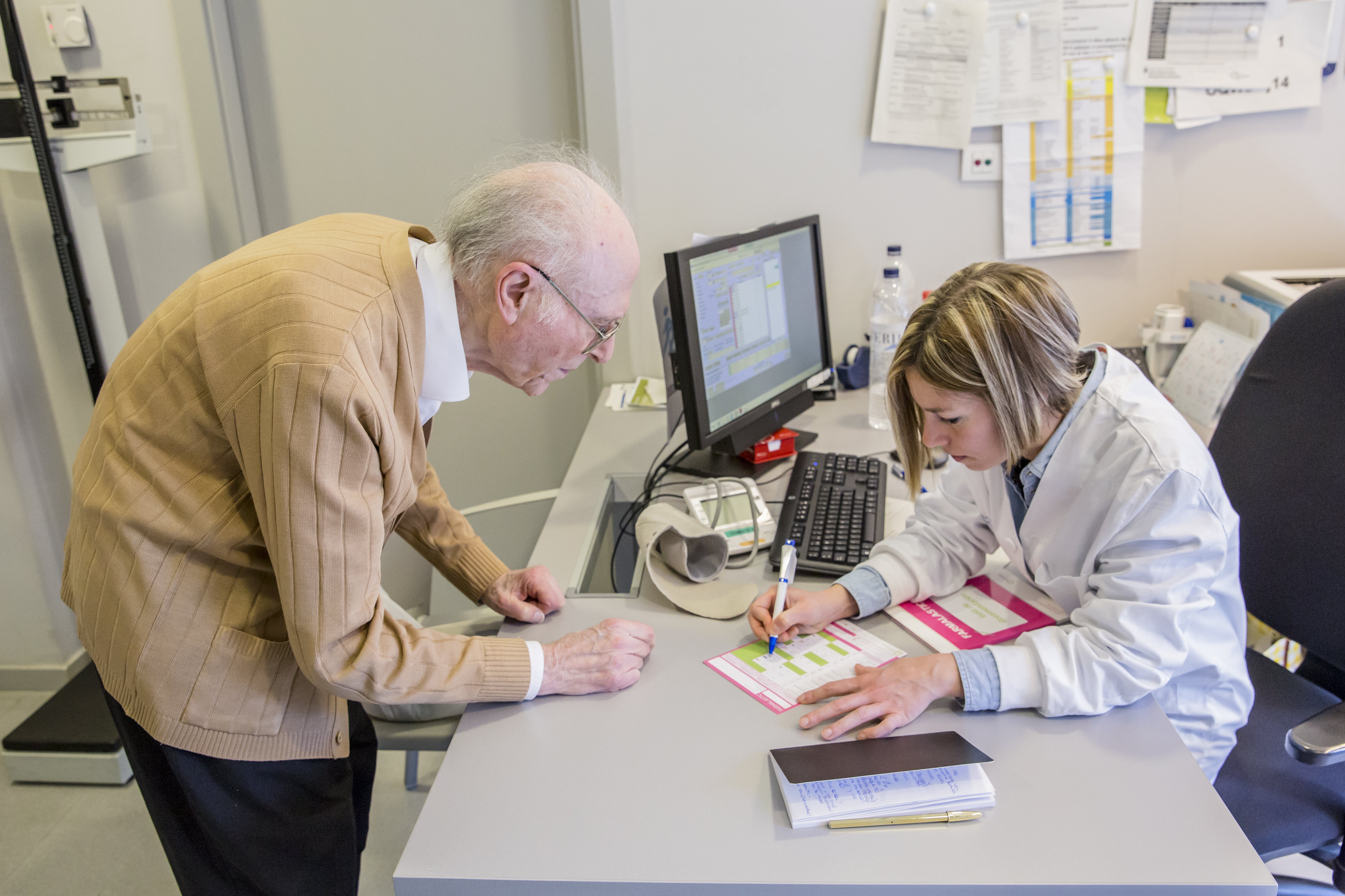 ¿Por qué nadie quiere ser médico de familia?