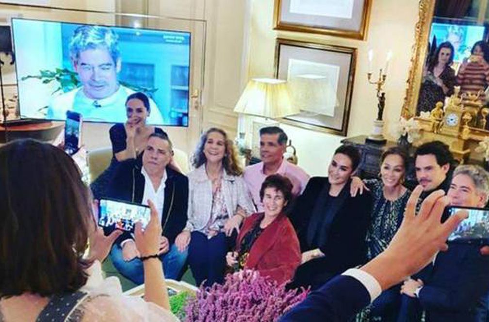 infanta elena masterchef instagram