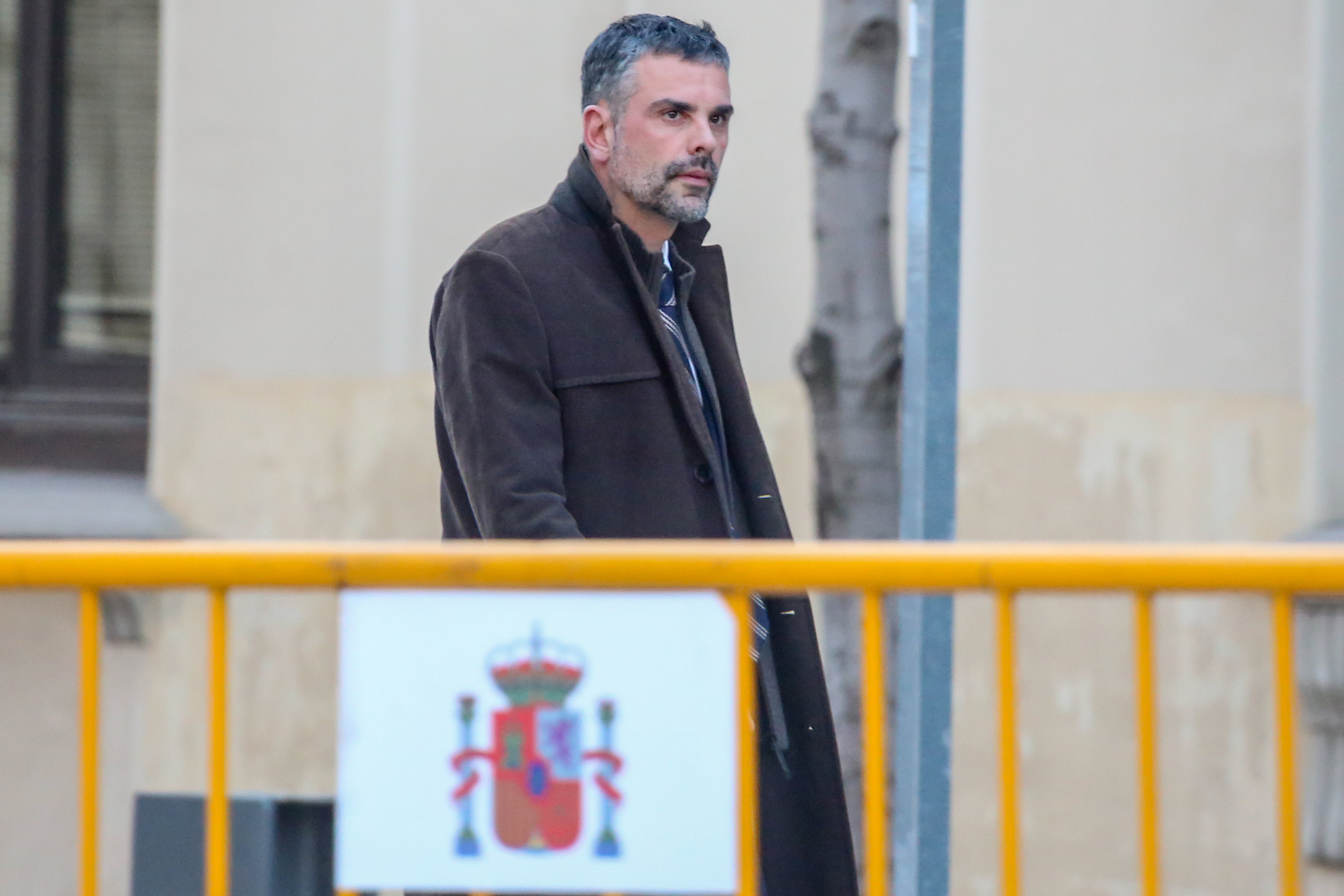 Santi Vila: "El company que sempre m'he estimat més és el president Puigdemont"