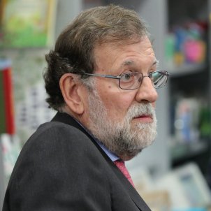 Mariano Rajoy Jorge Fernández Díaz - Jesús Hellín / Europa Press Mariano Rajoy Jorge Fernández Díaz - Jesús Hellín / Europa Press